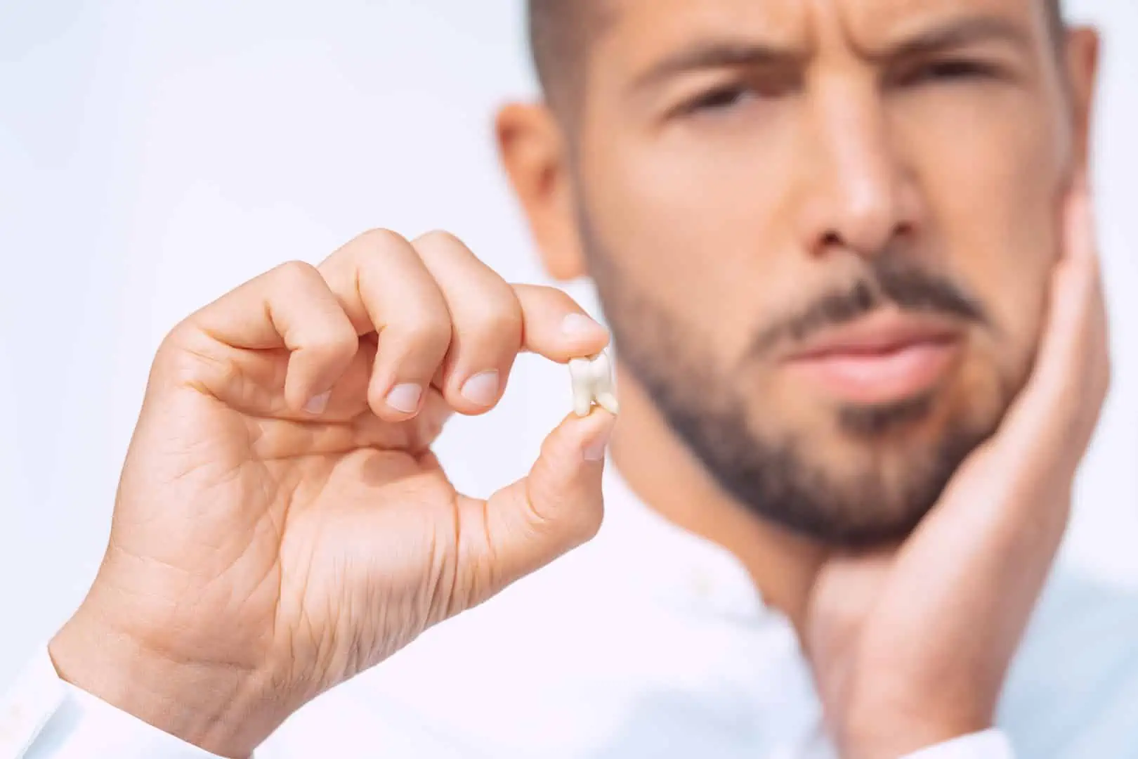 Oral Surgery Services