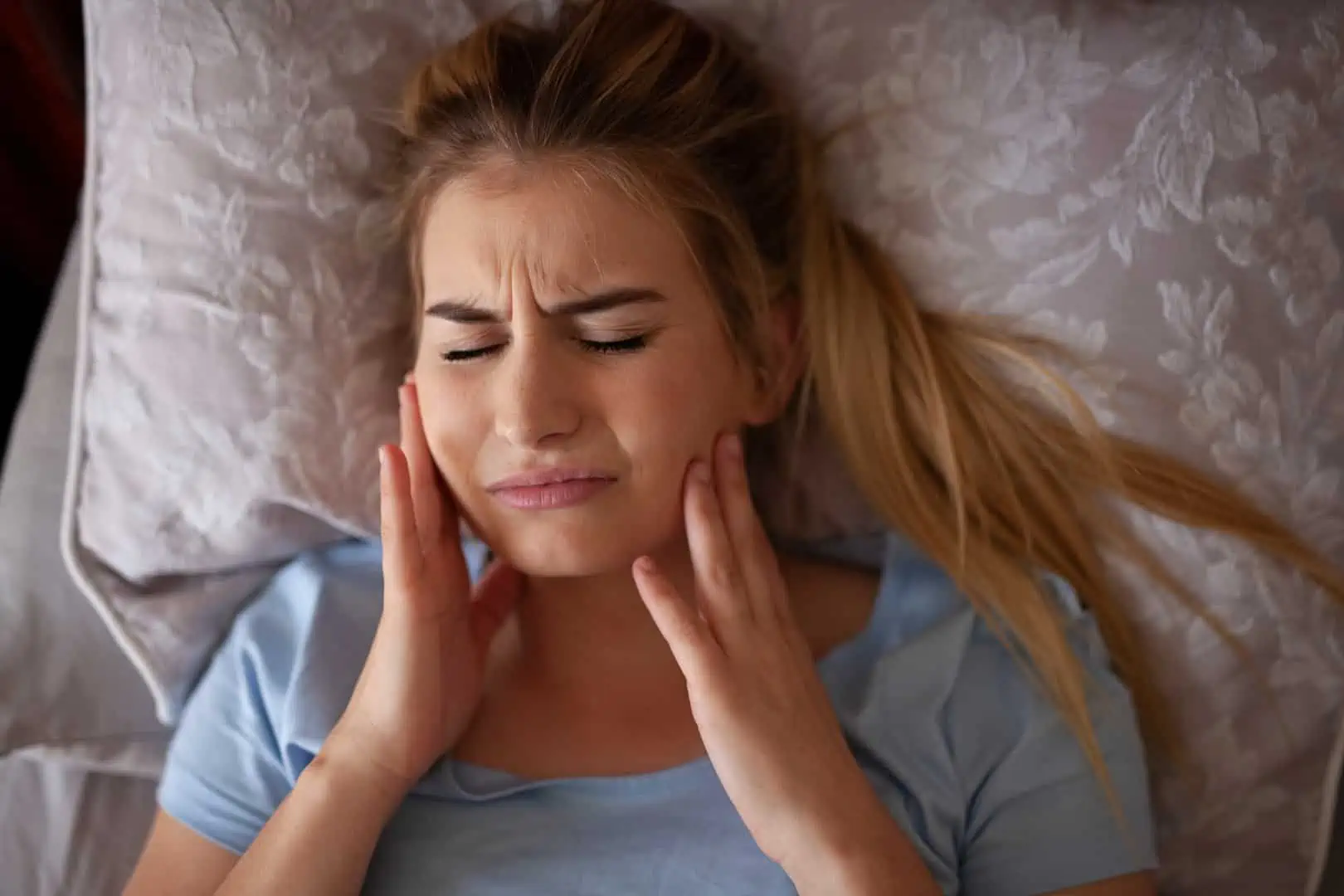 TMJ Treatment Care