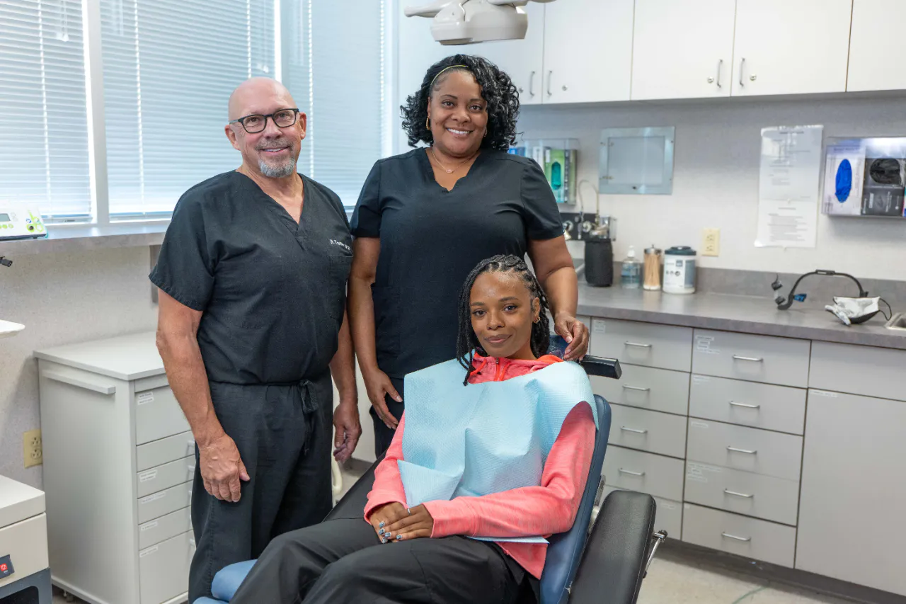 Tooth Extractions Preview