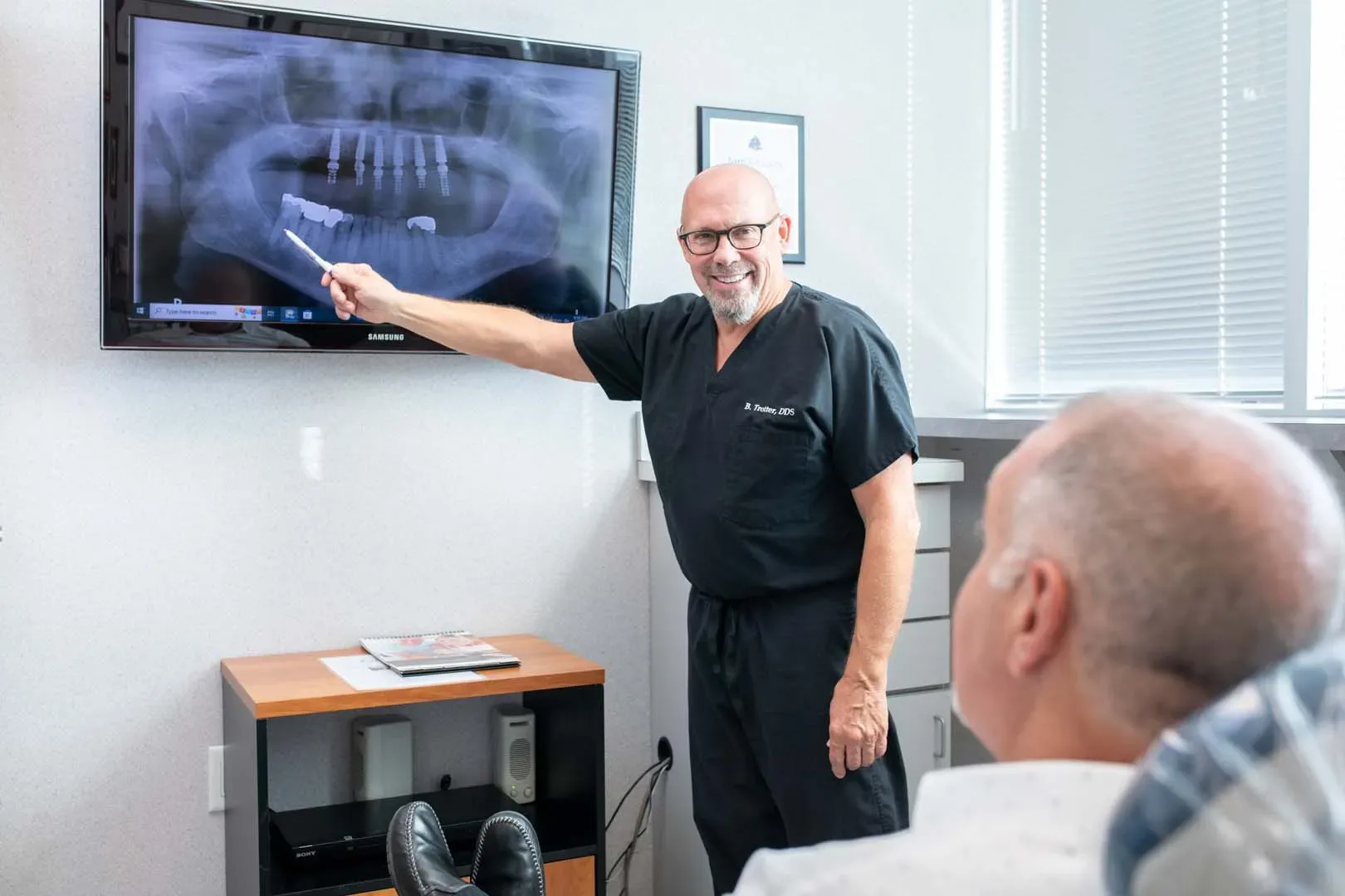 Wisdom Teeth and Extraction Specialized Care