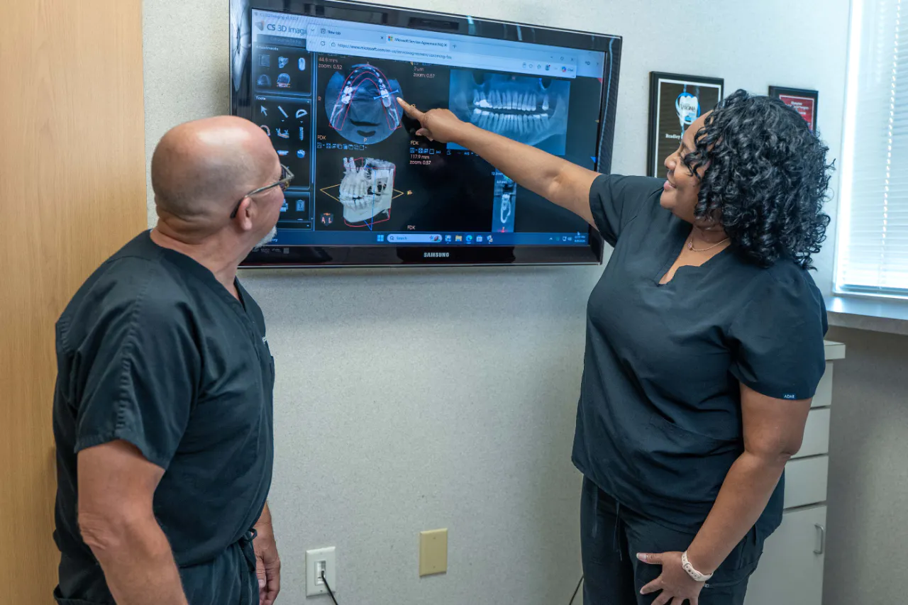Wisdom Teeth and Extraction Specialized Care