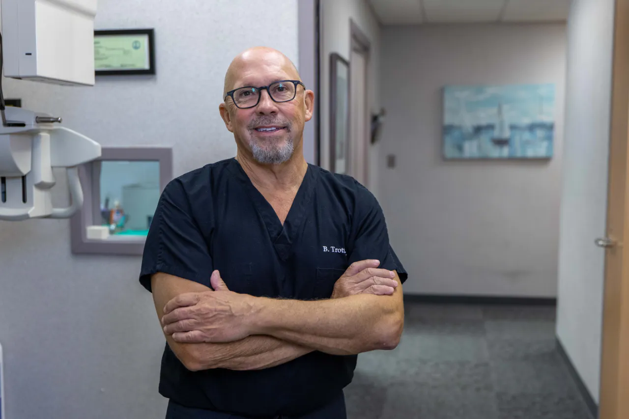 Immediate Implants & Coordinated Restoration