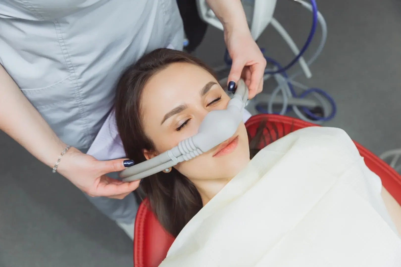 Sedation Preview
