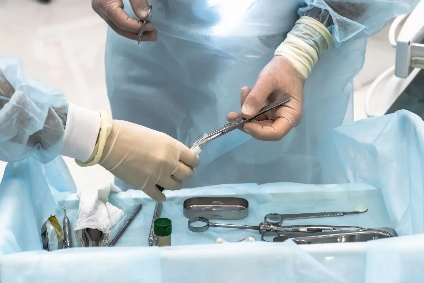 Bone Grafting Preview